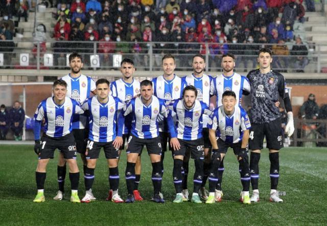 半岛体育-【国王杯】武磊赛季首次献助攻 西班牙人3比2晋级